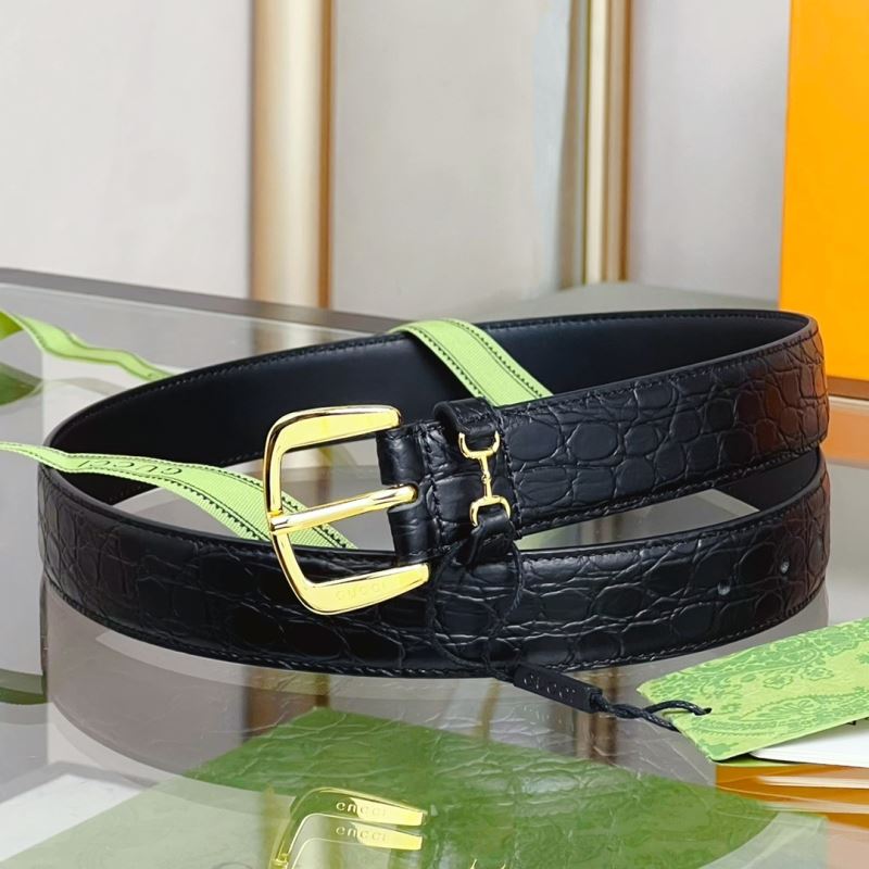 Gvc*1 belts